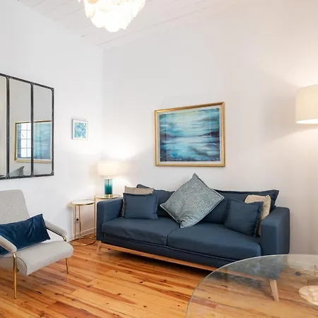 Le Flat | Cais Do Sodre