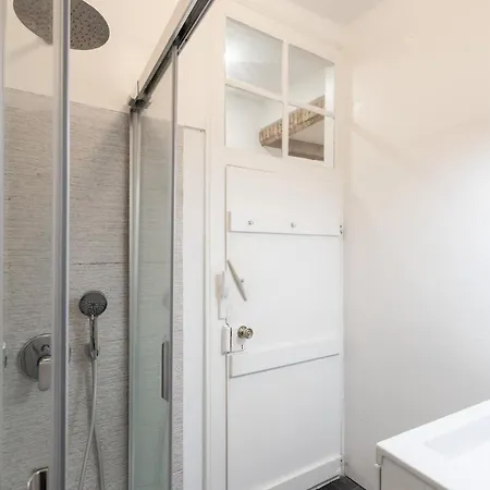 Apartment Le Flat | Cais Do Sodre