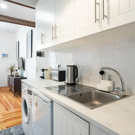 Le Flat | Cais Do Sodre * Lisbon