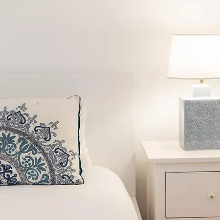 Apartment Le Flat | Cais Do Sodre