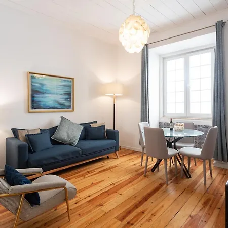 Le Flat | Cais Do Sodre *