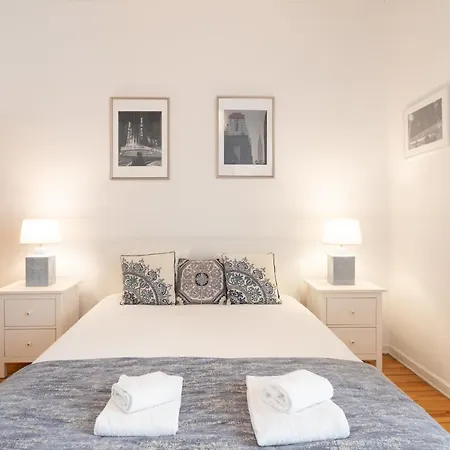 Le Flat | Cais Do Sodre