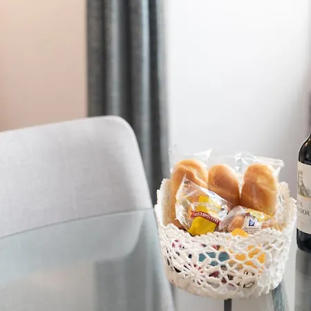 Le Flat | Cais Do Sodre Lisbon