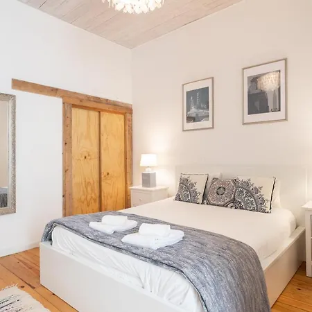 Le Flat | Cais Do Sodre