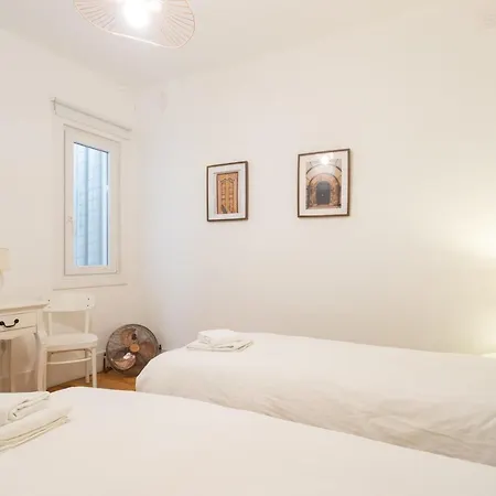 Le Flat | Cais Do Sodre Apartment *