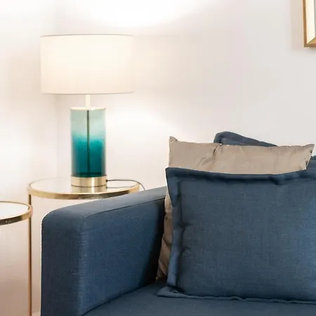 Appartement Le Flat | Cais Do Sodré