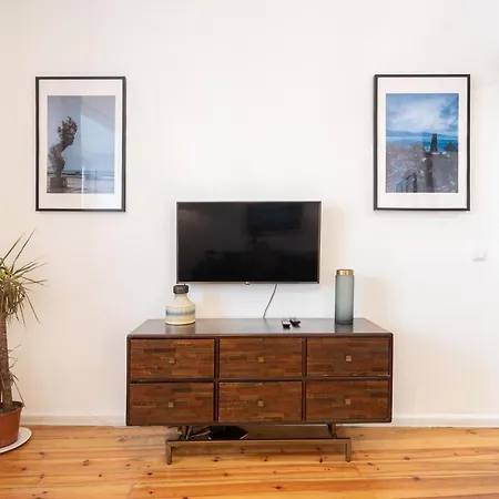 Le Flat | Cais Do Sodre *