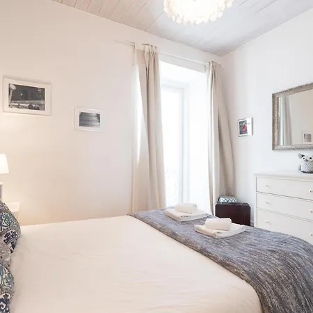Le Flat | Cais Do Sodre *