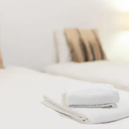 Apartment Le Flat | Cais Do Sodre *