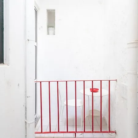 Le Flat | Cais Do Sodre Апартаменты